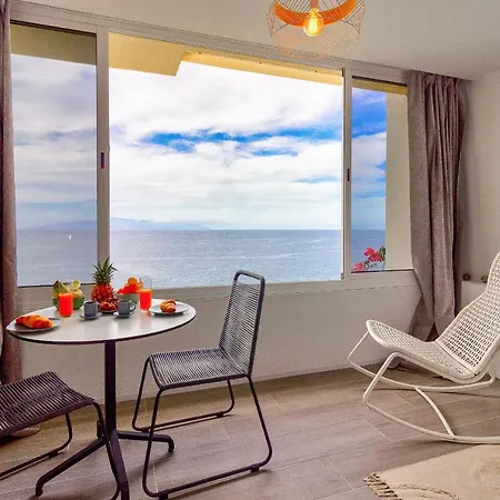 Ocean Loka Apartment