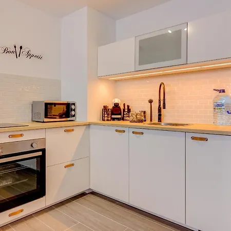 Apartment Ocean Loka Callao Salvaje