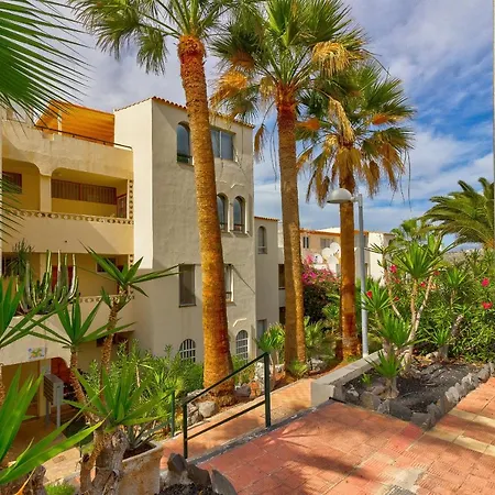 Apartment Ocean Loka