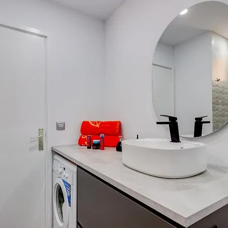 Apartment Ocean Loka Callao Salvaje