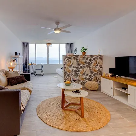 Apartment Ocean Loka *
